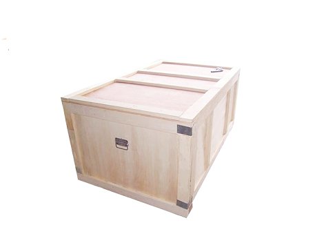 古冶胶合板木箱