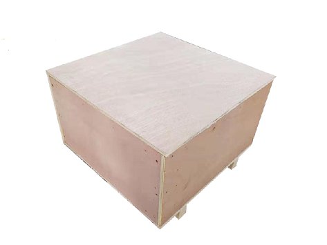 古冶免熏蒸木箱