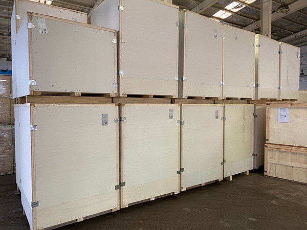 古冶木包装箱生产对板材都有什么要求